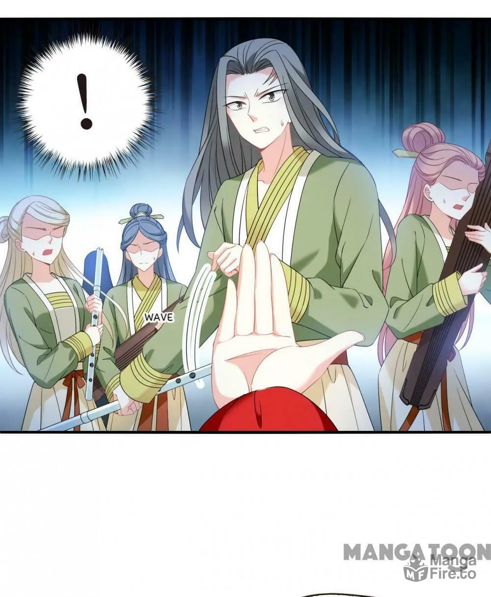 Read Feng Qi Cang Lan (Colored) chapter 568 image 5 on Lezhin