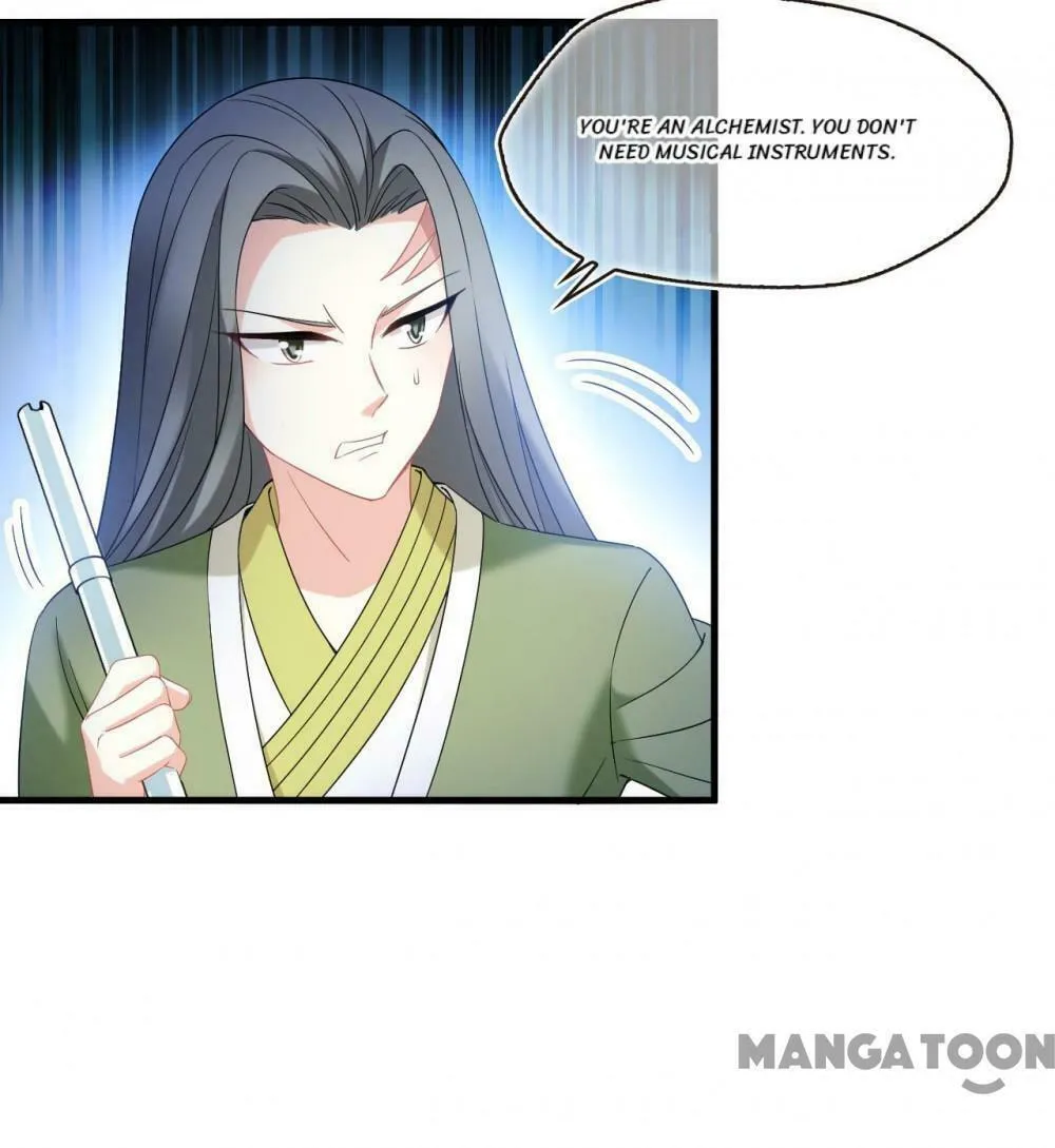 Read Feng Qi Cang Lan (Colored) chapter 568 image 6 on Lezhin