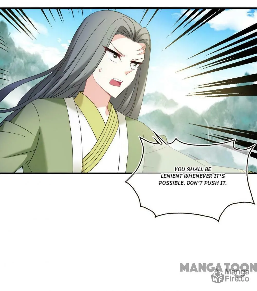 Read Feng Qi Cang Lan (Colored) chapter 568 image 9 on Lezhin