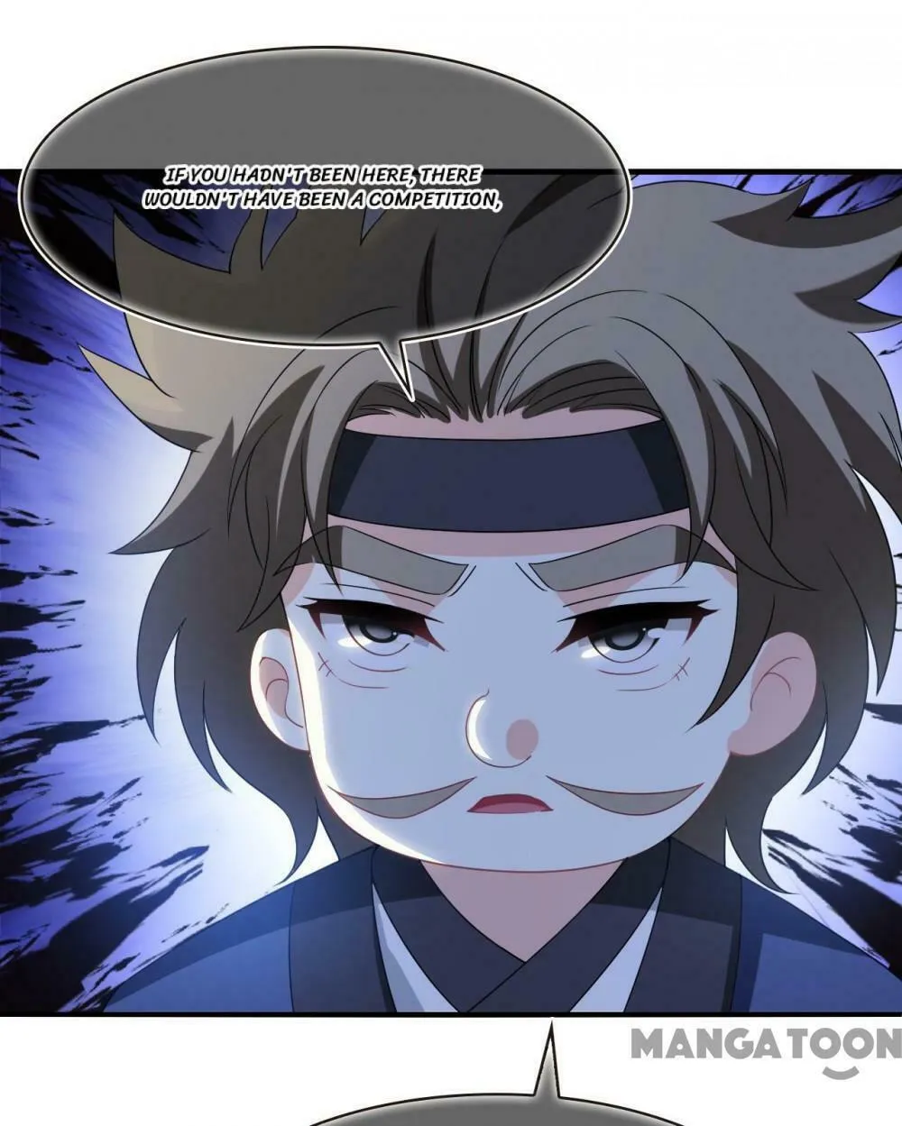 Read Feng Qi Cang Lan (Colored) chapter 569 image 1 on Lezhin