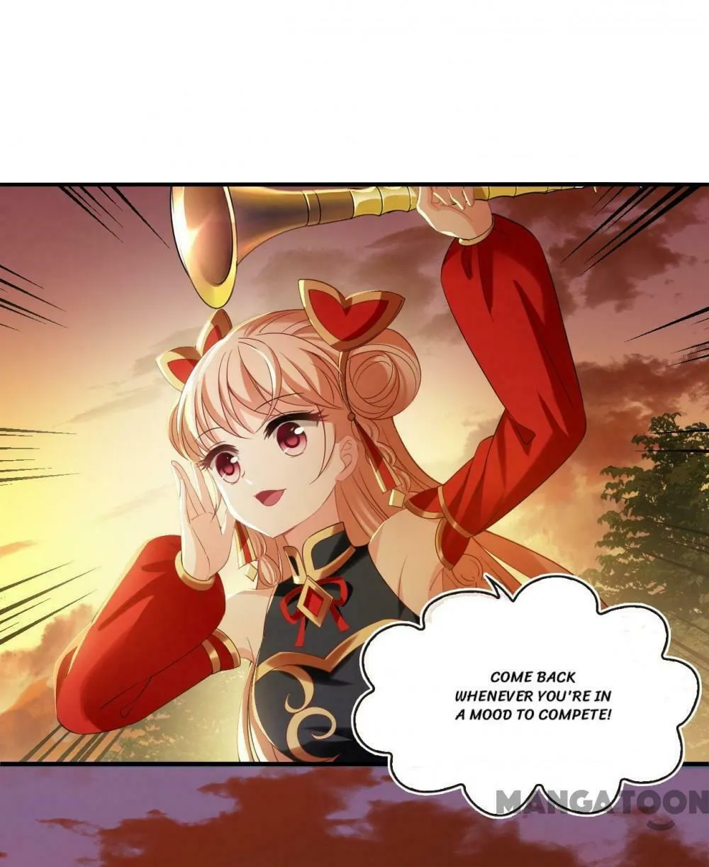 Read Feng Qi Cang Lan (Colored) chapter 569 image 13 on Lezhin