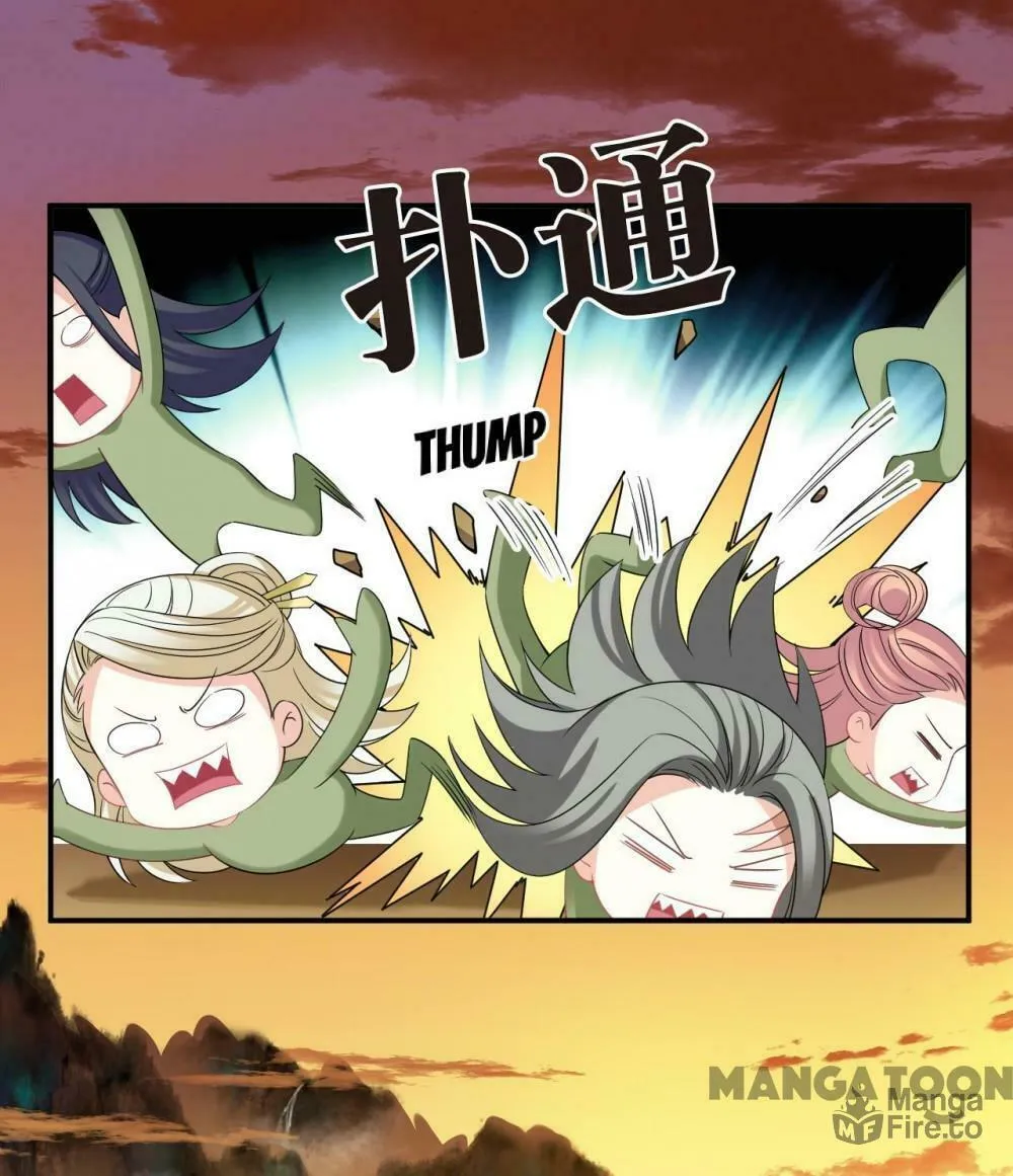 Read Feng Qi Cang Lan (Colored) chapter 569 image 14 on Lezhin