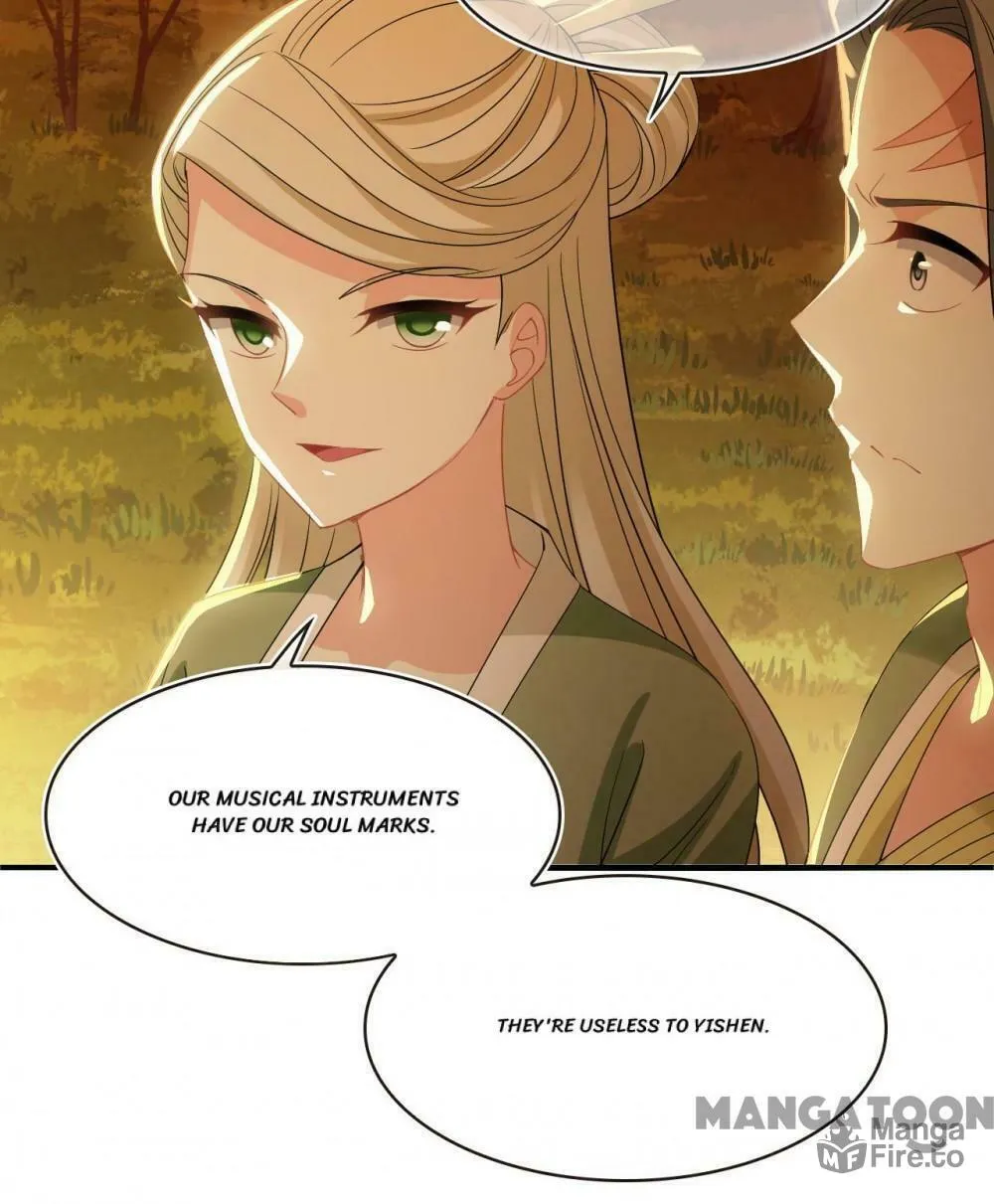 Read Feng Qi Cang Lan (Colored) chapter 569 image 18 on Lezhin