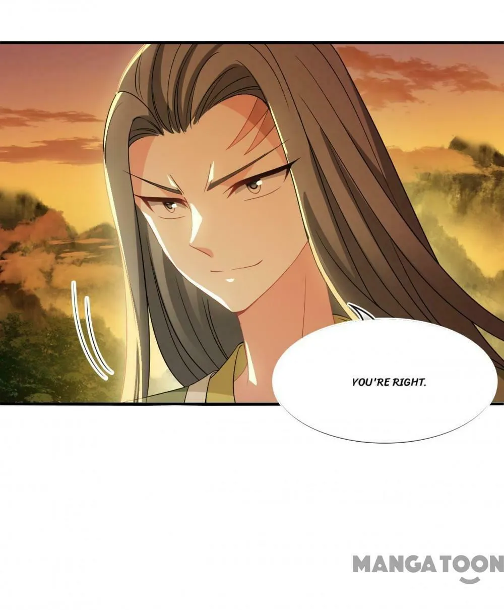Read Feng Qi Cang Lan (Colored) chapter 569 image 19 on Lezhin