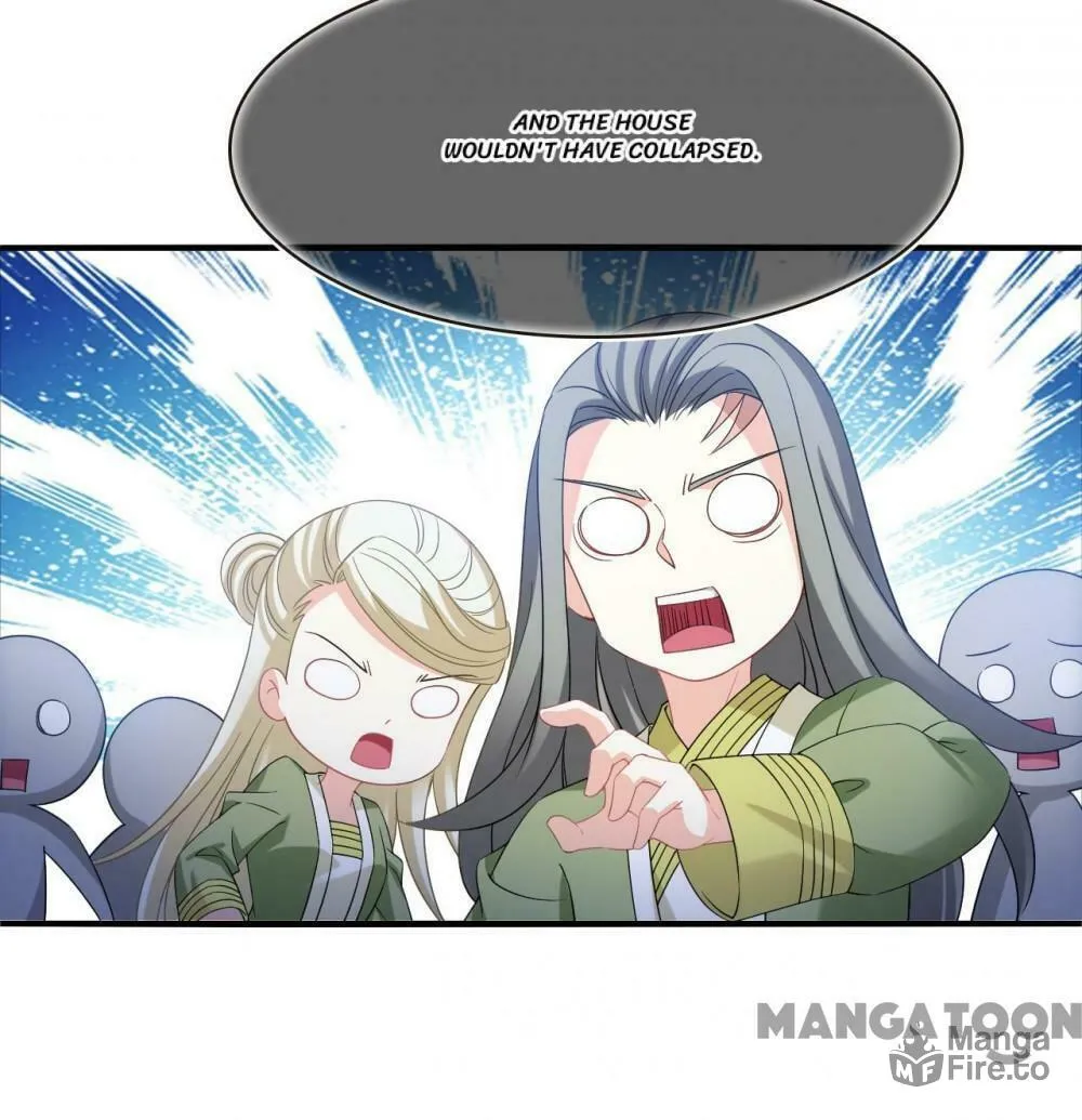 Read Feng Qi Cang Lan (Colored) chapter 569 image 2 on Lezhin