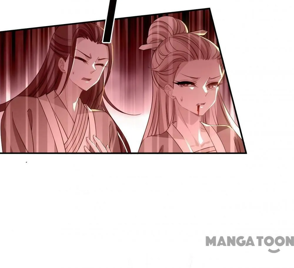 Read Feng Qi Cang Lan (Colored) chapter 569 image 22 on Lezhin