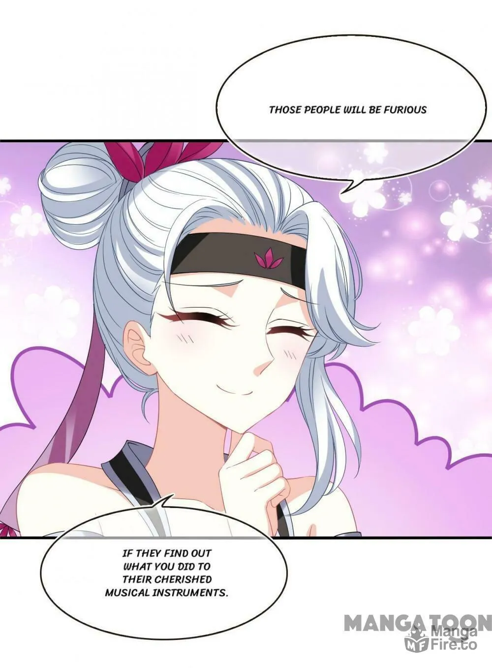 Read Feng Qi Cang Lan (Colored) chapter 569 image 29 on Lezhin