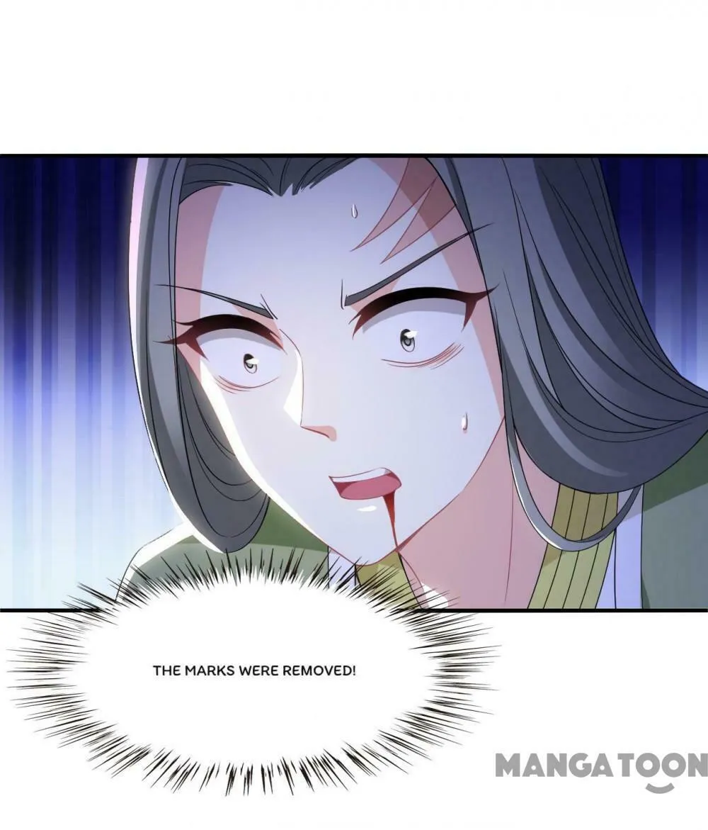 Read Feng Qi Cang Lan (Colored) chapter 569 image 30 on Lezhin