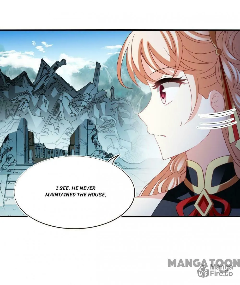 Read Feng Qi Cang Lan (Colored) chapter 569 image 4 on Lezhin
