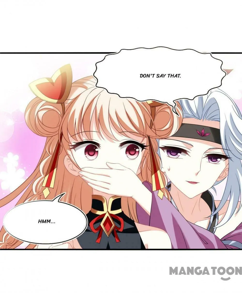 Read Feng Qi Cang Lan (Colored) chapter 569 image 6 on Lezhin