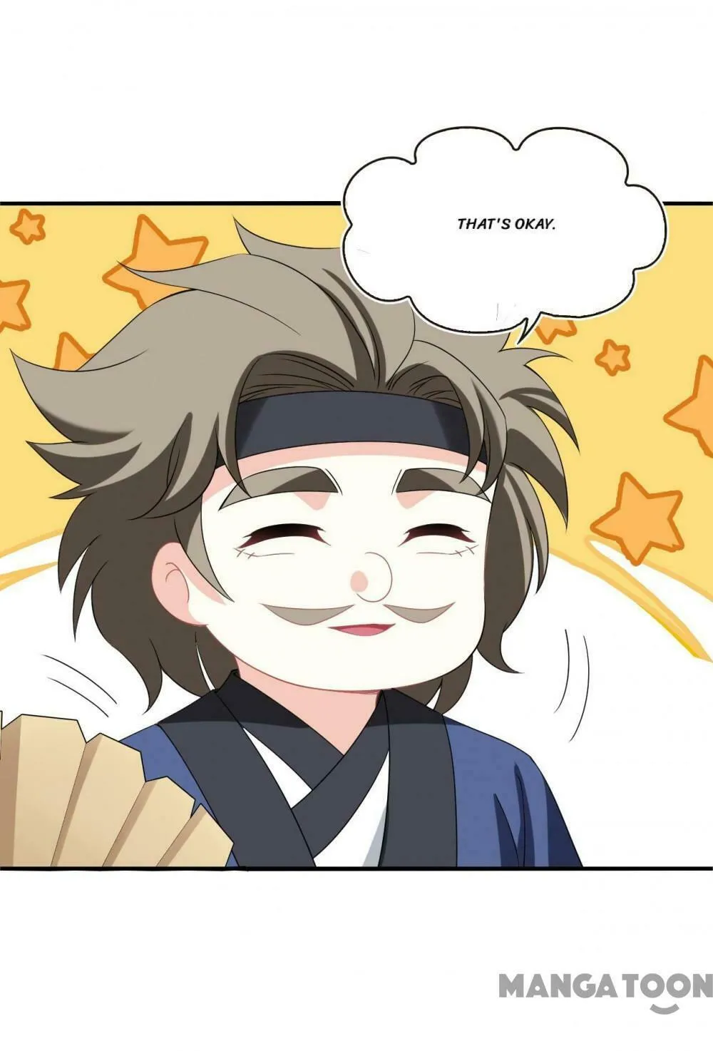 Read Feng Qi Cang Lan (Colored) chapter 569 image 7 on Lezhin