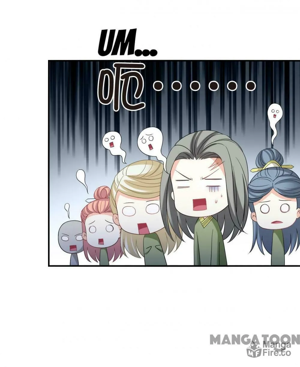 Read Feng Qi Cang Lan (Colored) chapter 569 image 8 on Lezhin