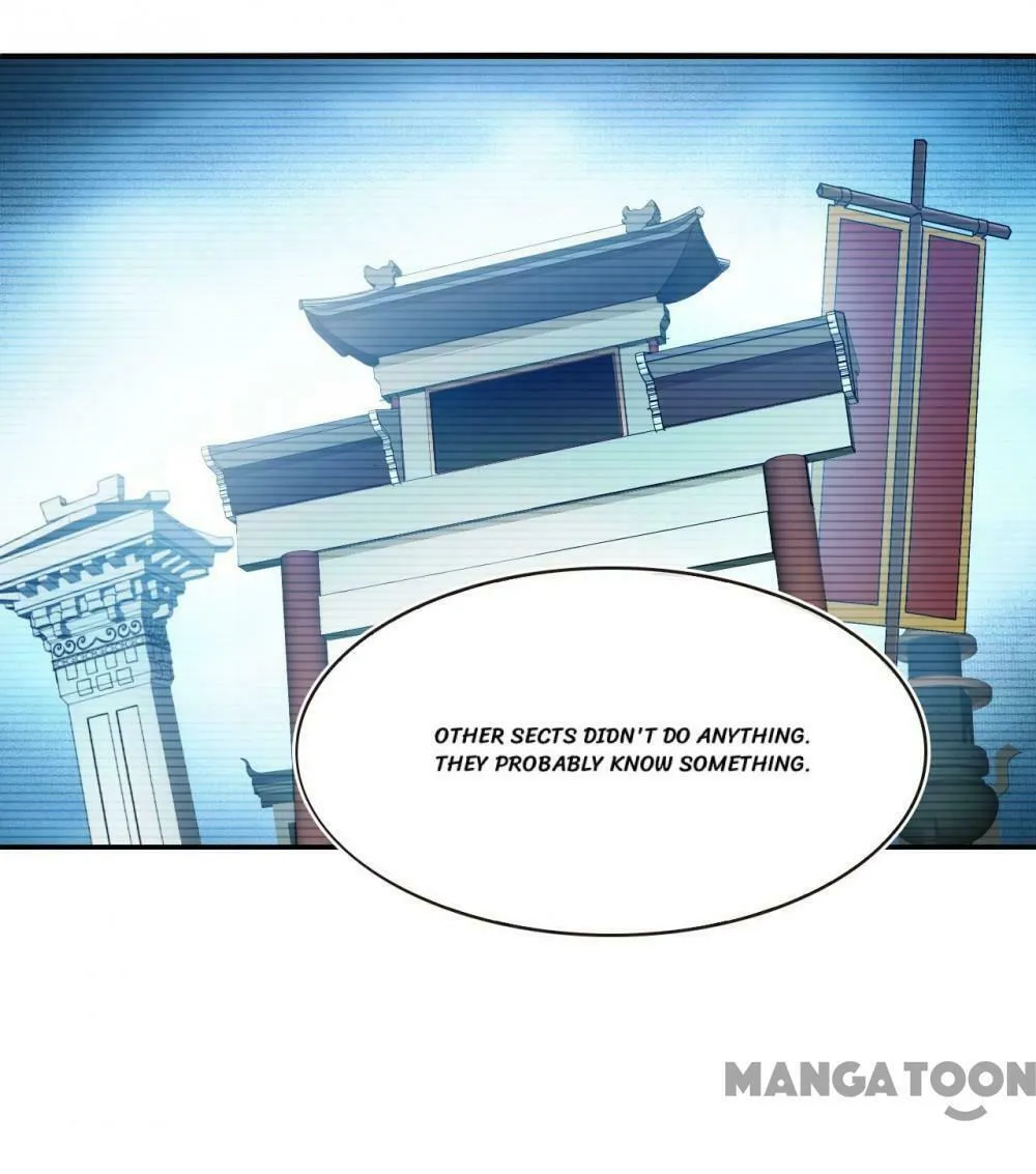 Read Feng Qi Cang Lan (Colored) chapter 570 image 1 on Lezhin