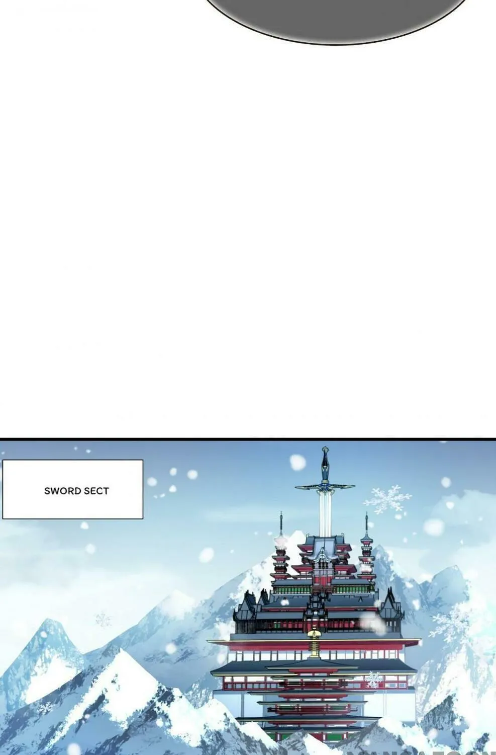 Read Feng Qi Cang Lan (Colored) chapter 570 image 11 on Lezhin