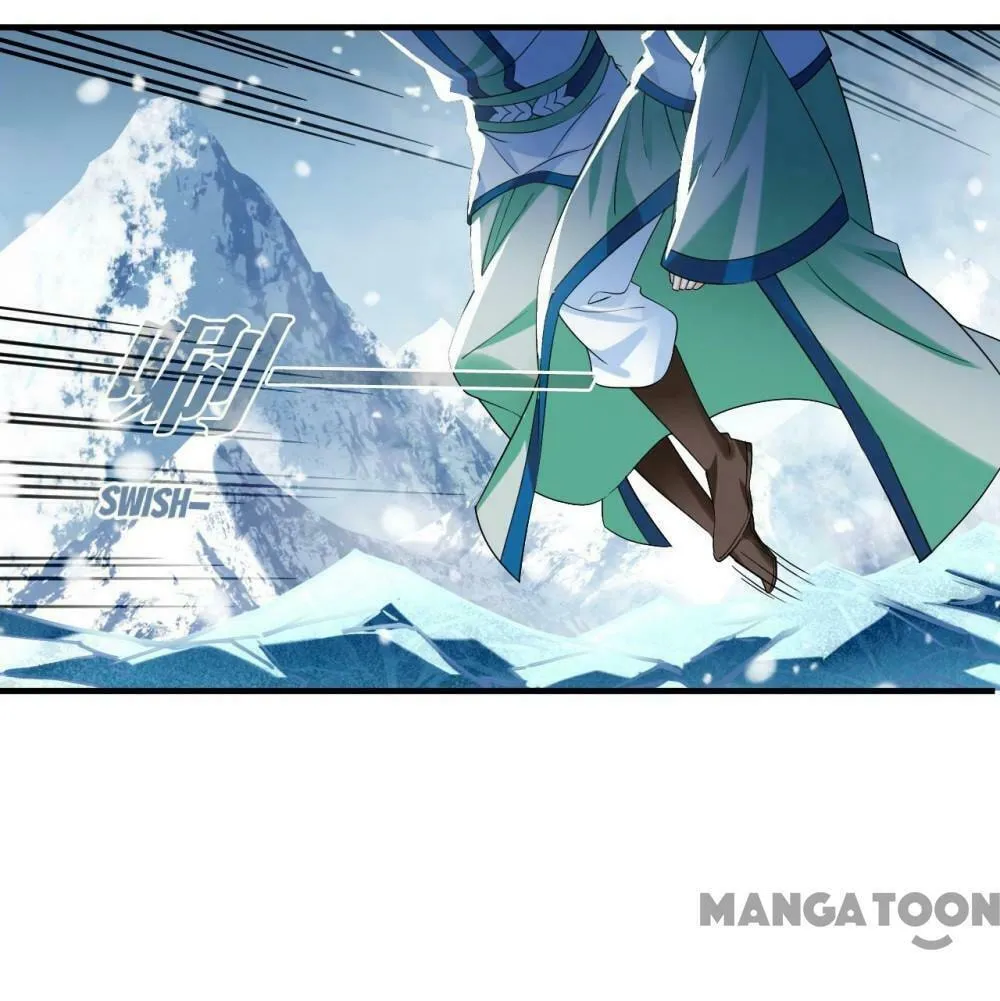 Read Feng Qi Cang Lan (Colored) chapter 570 image 16 on Lezhin