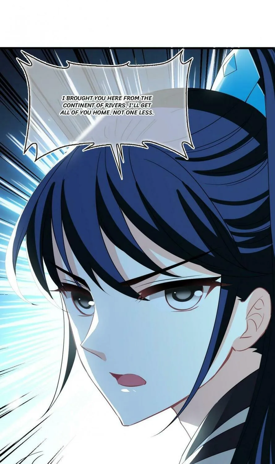 Read Feng Qi Cang Lan (Colored) chapter 570 image 23 on Lezhin