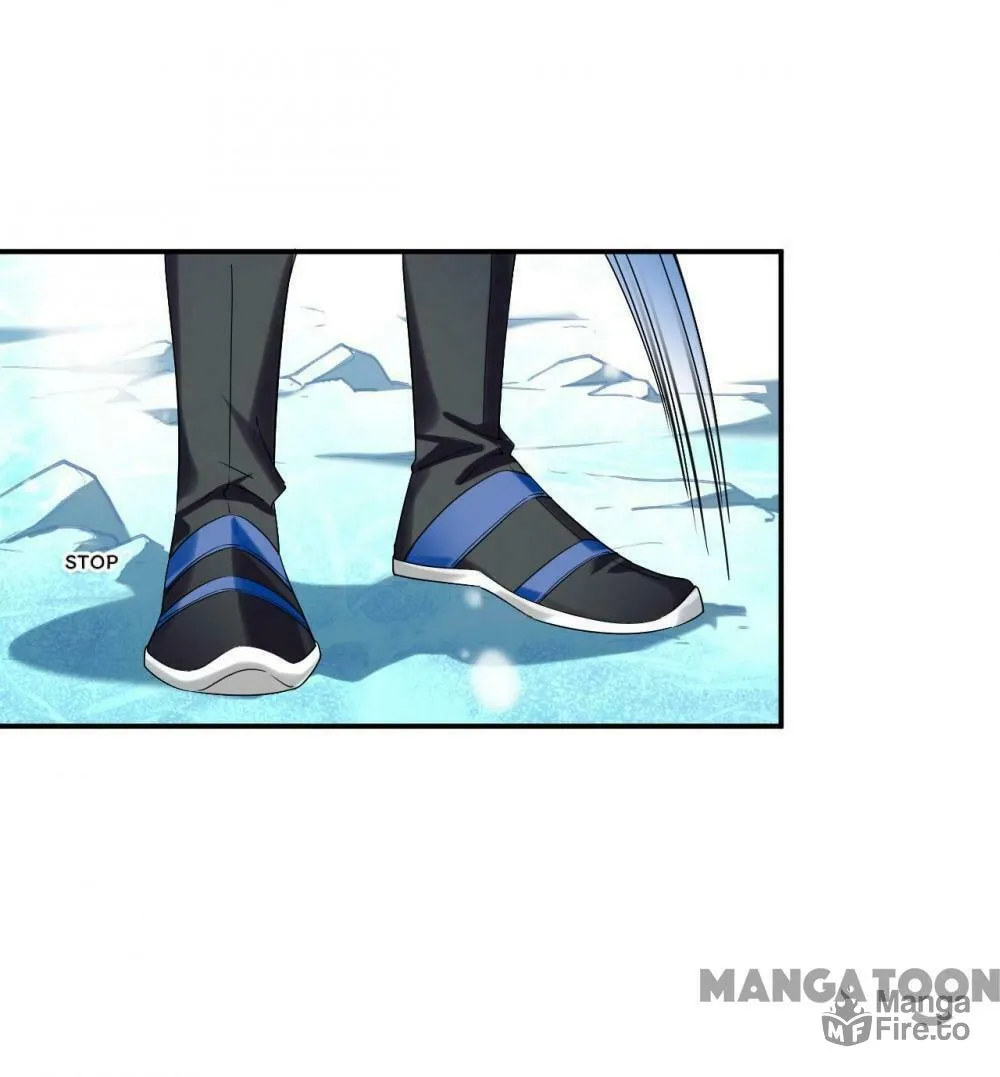 Read Feng Qi Cang Lan (Colored) chapter 570 image 26 on Lezhin