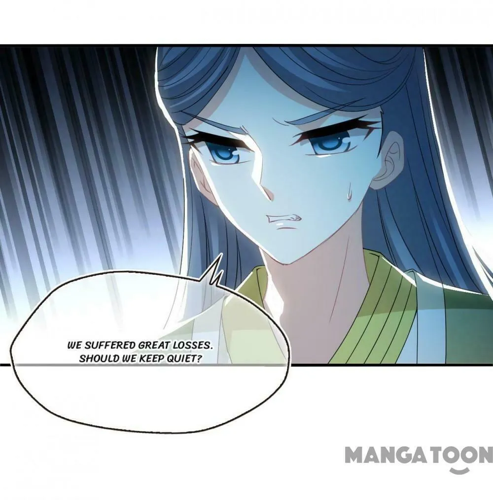 Read Feng Qi Cang Lan (Colored) chapter 570 image 3 on Lezhin