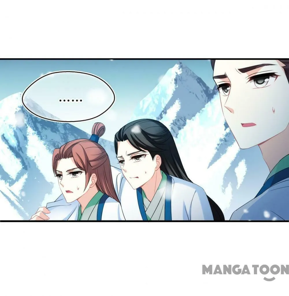 Read Feng Qi Cang Lan (Colored) chapter 570 image 33 on Lezhin
