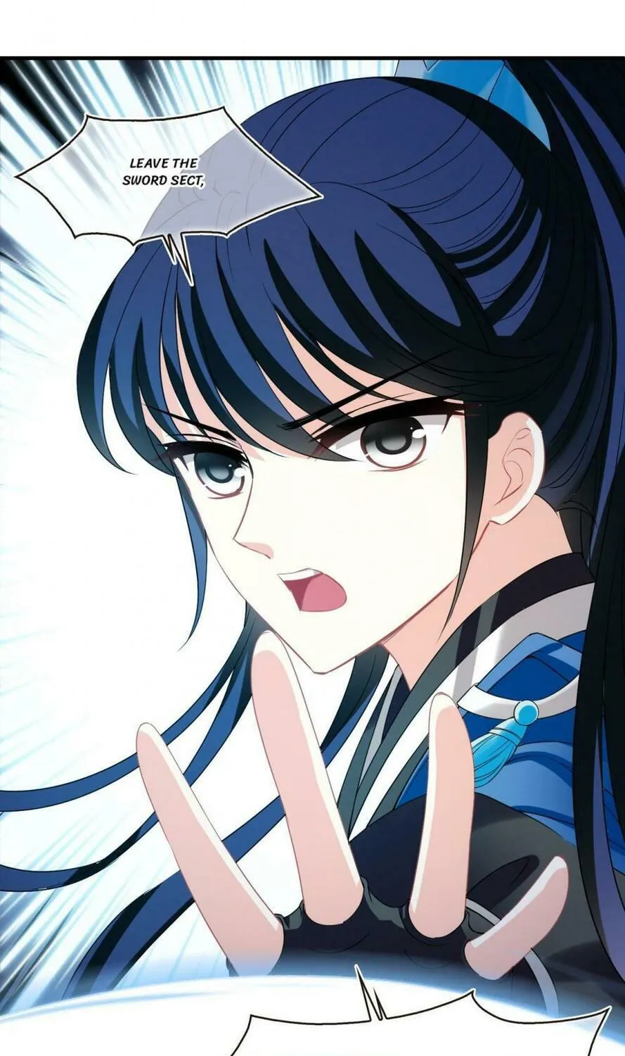 Read Feng Qi Cang Lan (Colored) chapter 570 image 34 on Lezhin