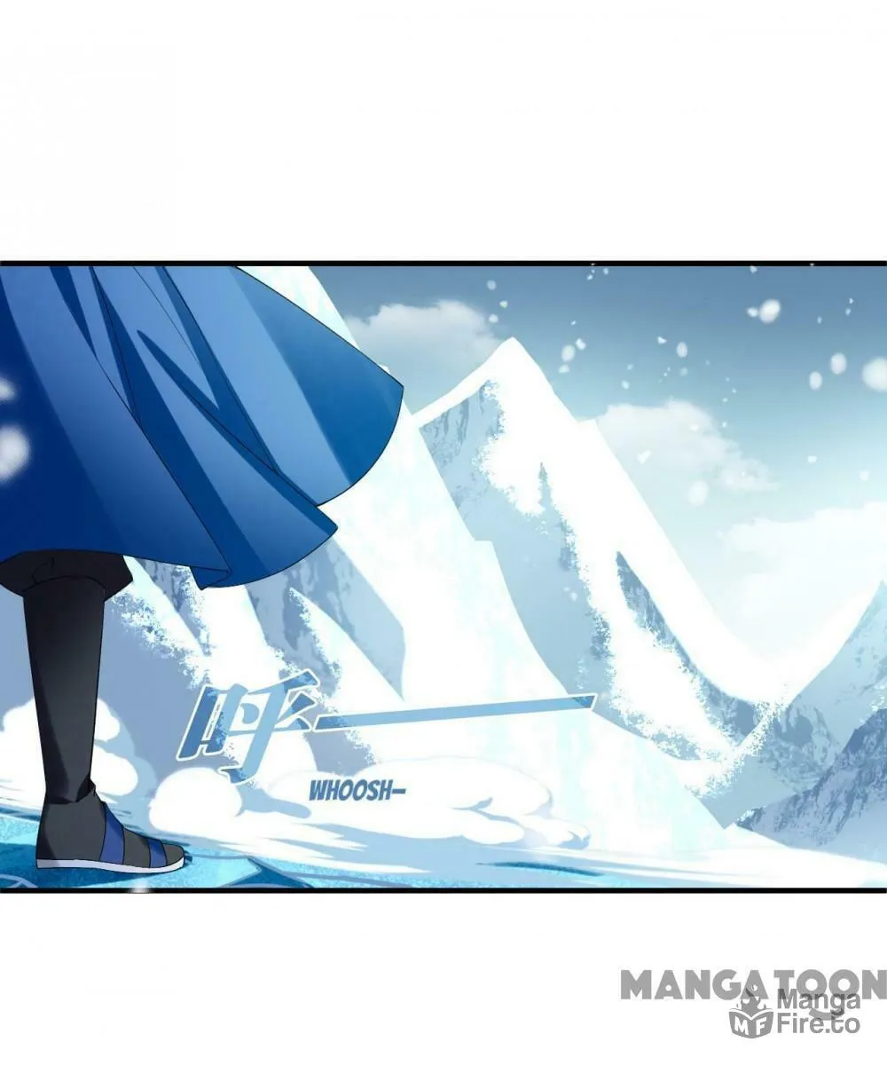 Read Feng Qi Cang Lan (Colored) chapter 570 image 41 on Lezhin