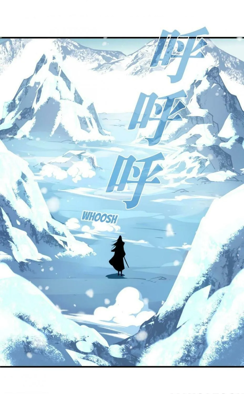 Read Feng Qi Cang Lan (Colored) chapter 570 image 42 on Lezhin