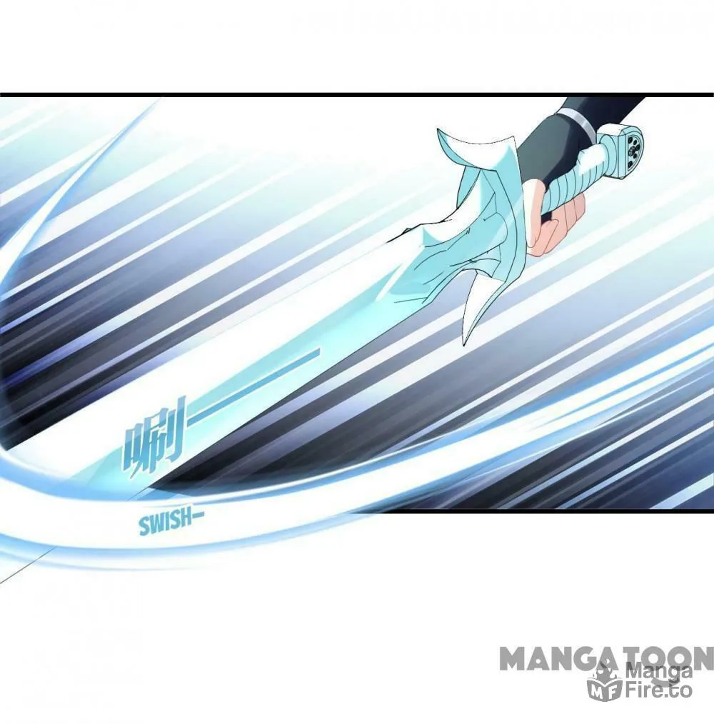 Read Feng Qi Cang Lan (Colored) chapter 570 image 44 on Lezhin