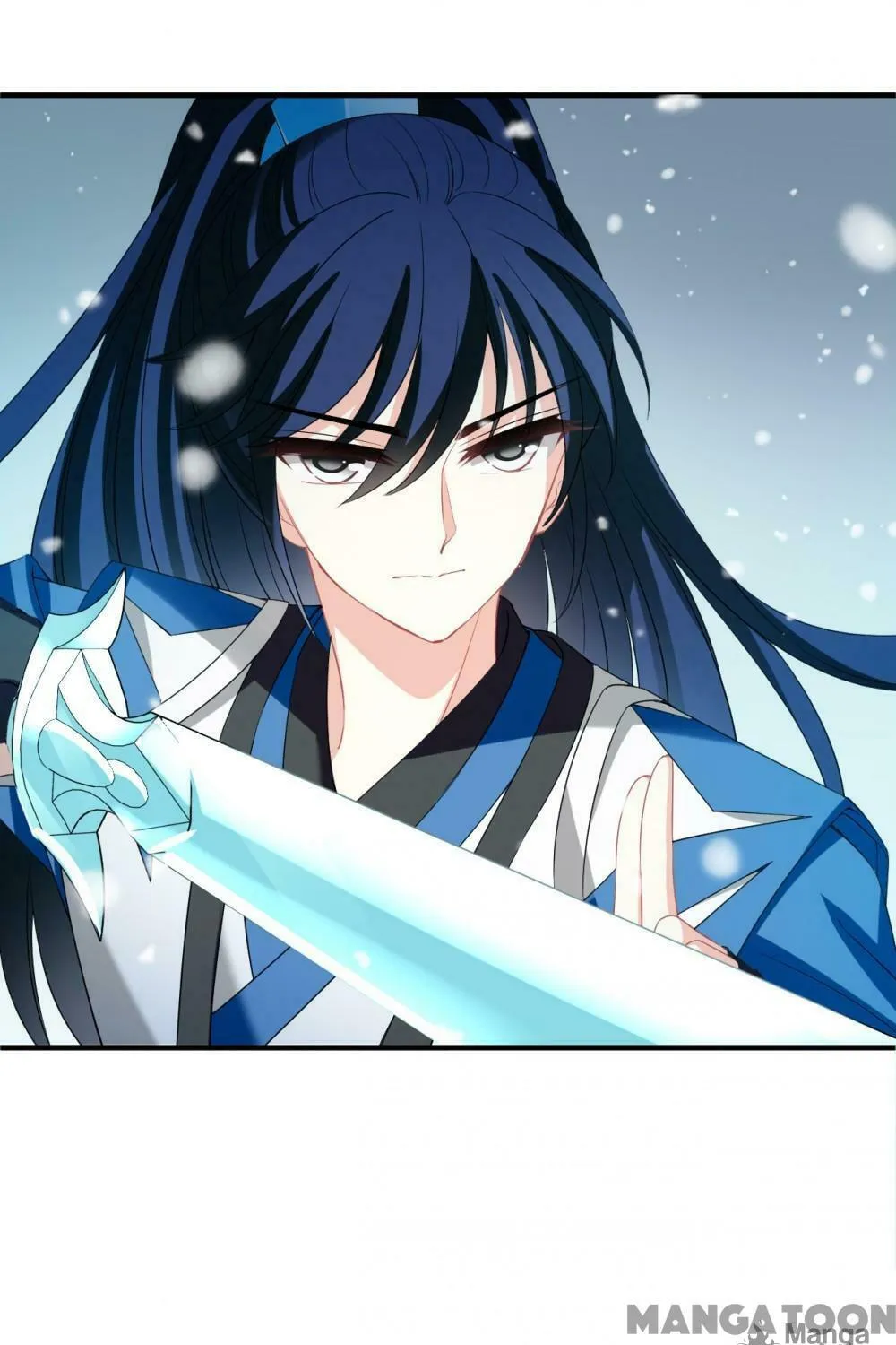 Read Feng Qi Cang Lan (Colored) chapter 570 image 45 on Lezhin