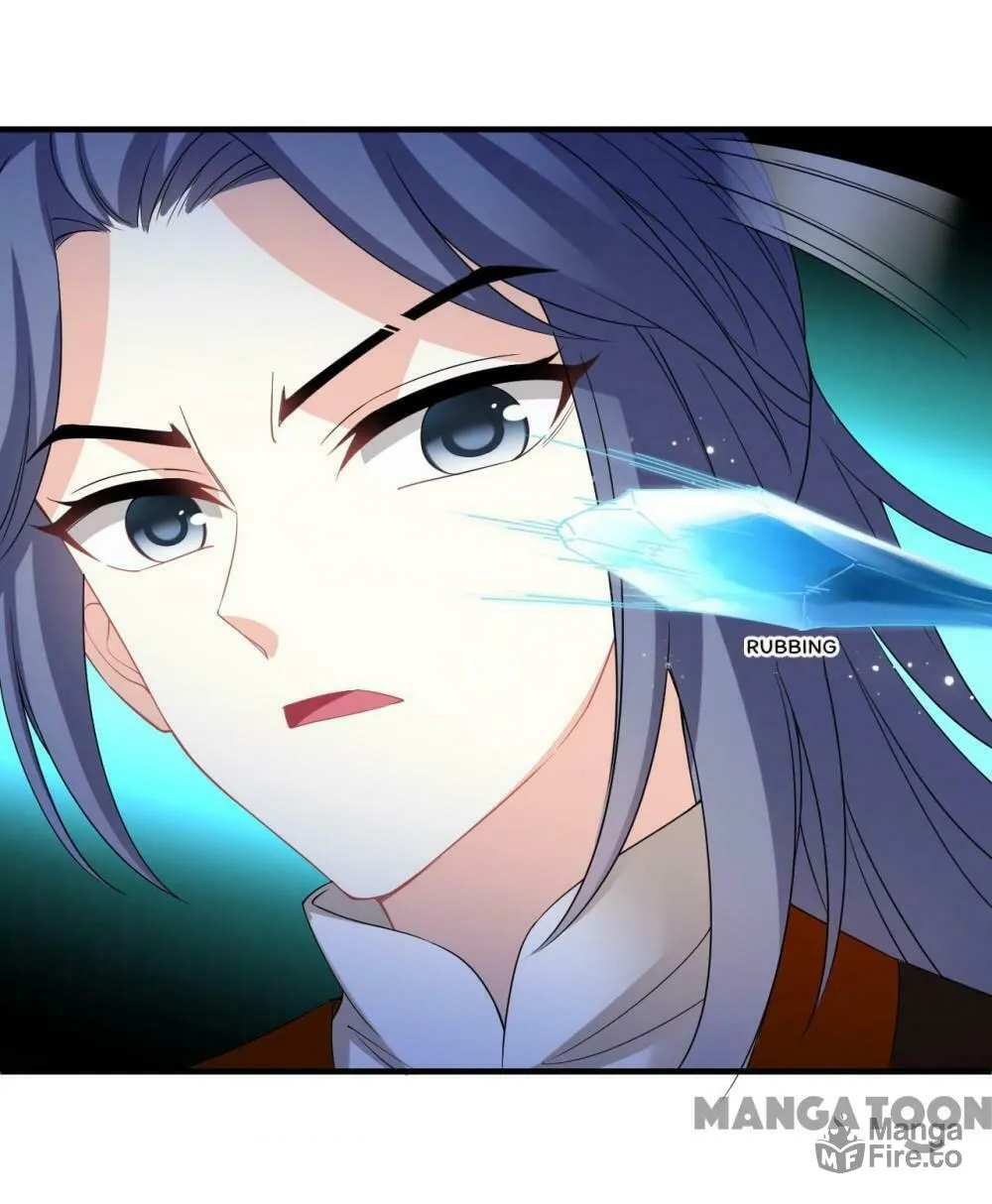 Read Feng Qi Cang Lan (Colored) chapter 571 image 11 on Lezhin
