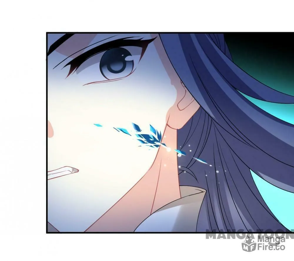 Read Feng Qi Cang Lan (Colored) chapter 571 image 12 on Lezhin