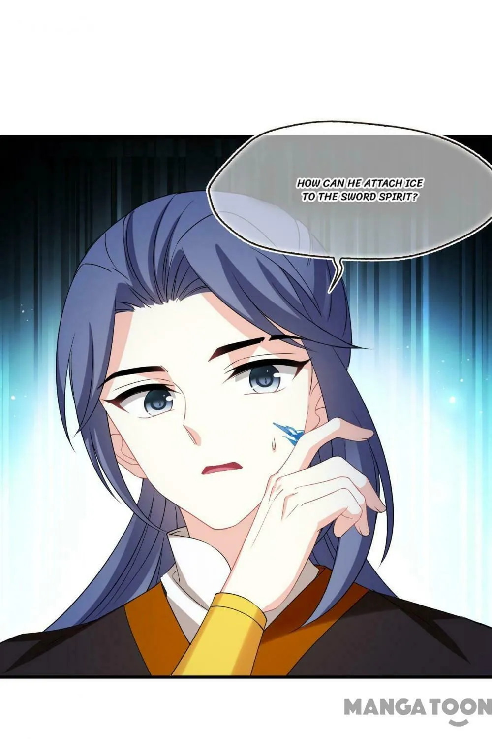 Read Feng Qi Cang Lan (Colored) chapter 571 image 13 on Lezhin