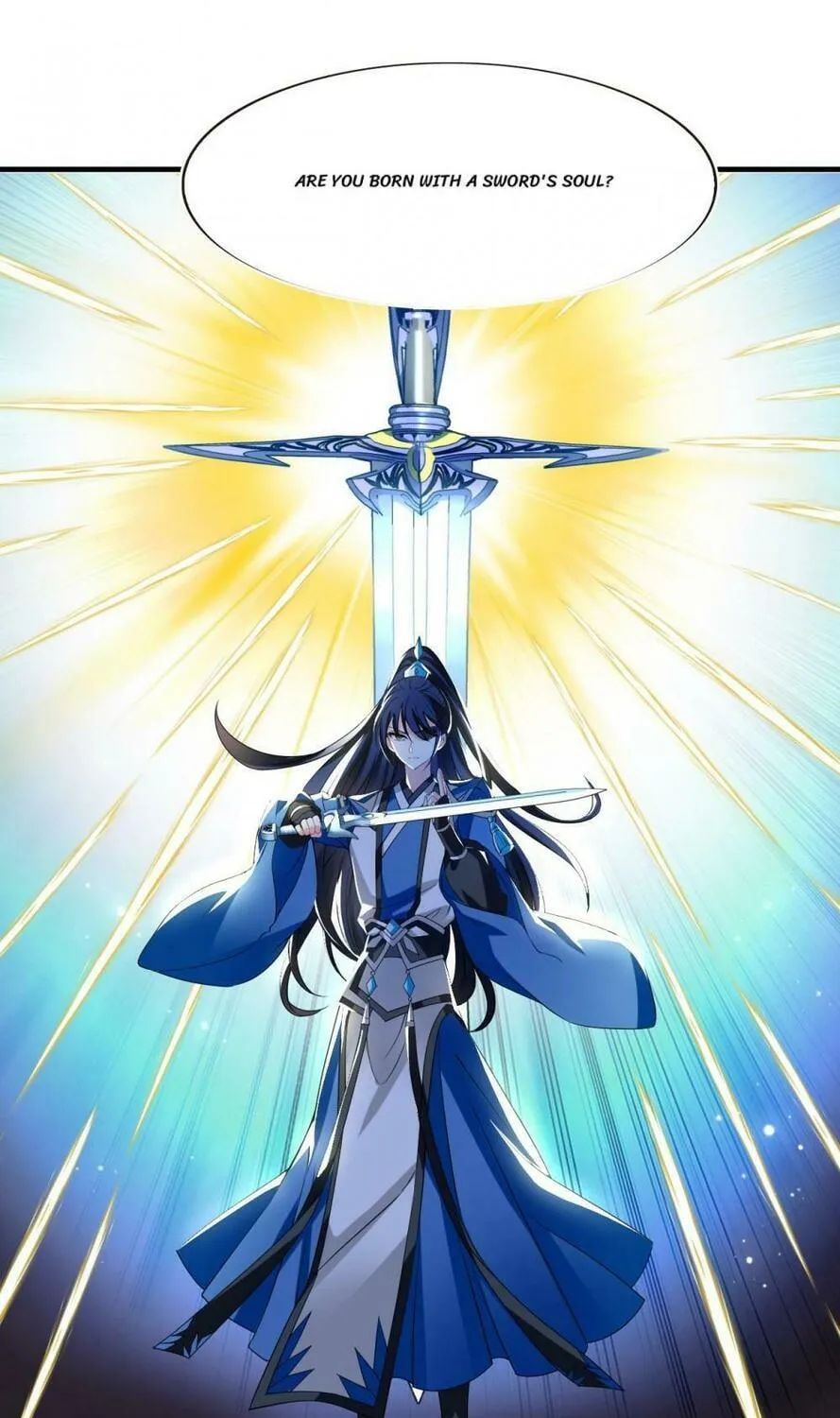 Read Feng Qi Cang Lan (Colored) chapter 571 image 15 on Lezhin
