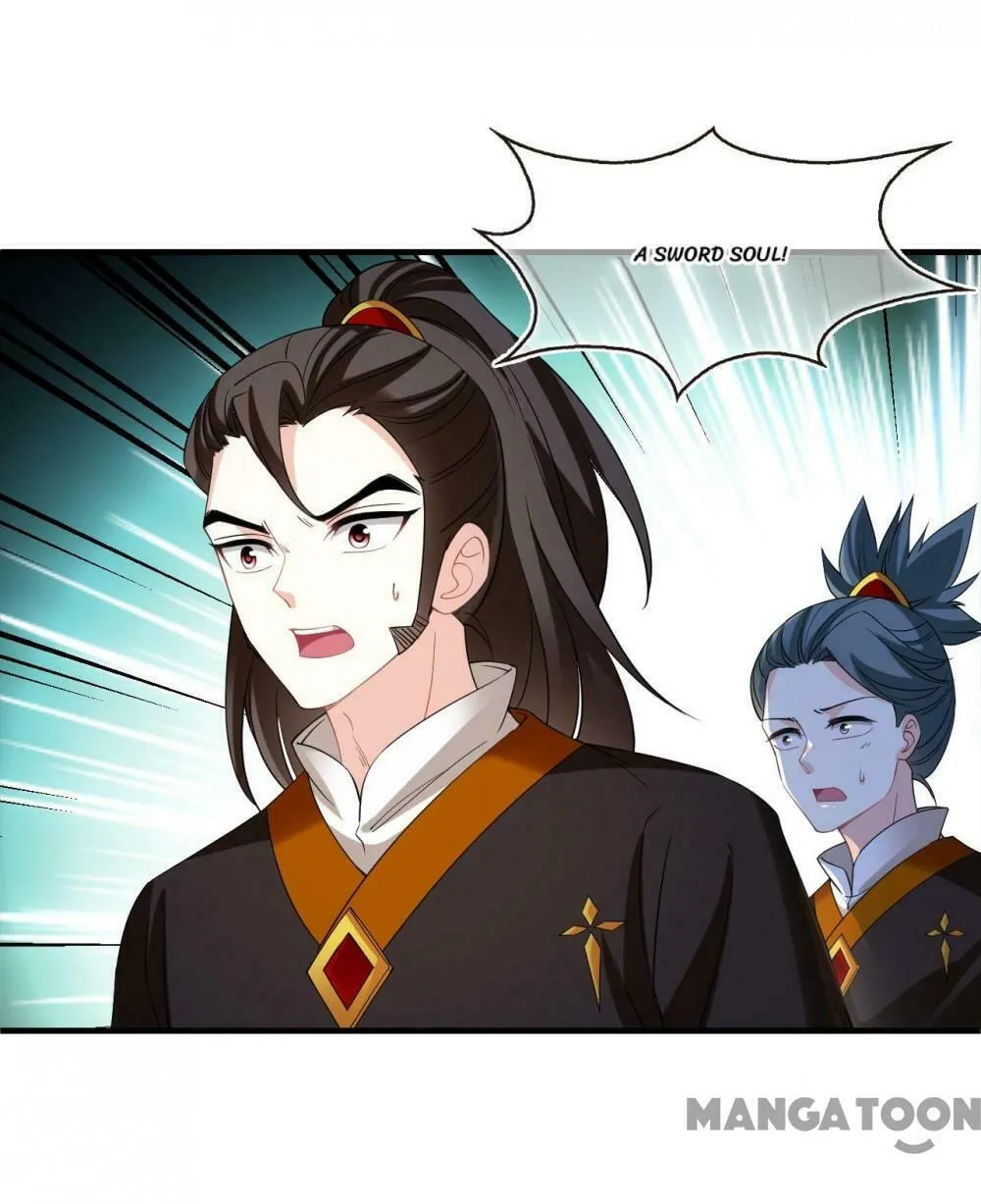 Read Feng Qi Cang Lan (Colored) chapter 571 image 18 on Lezhin