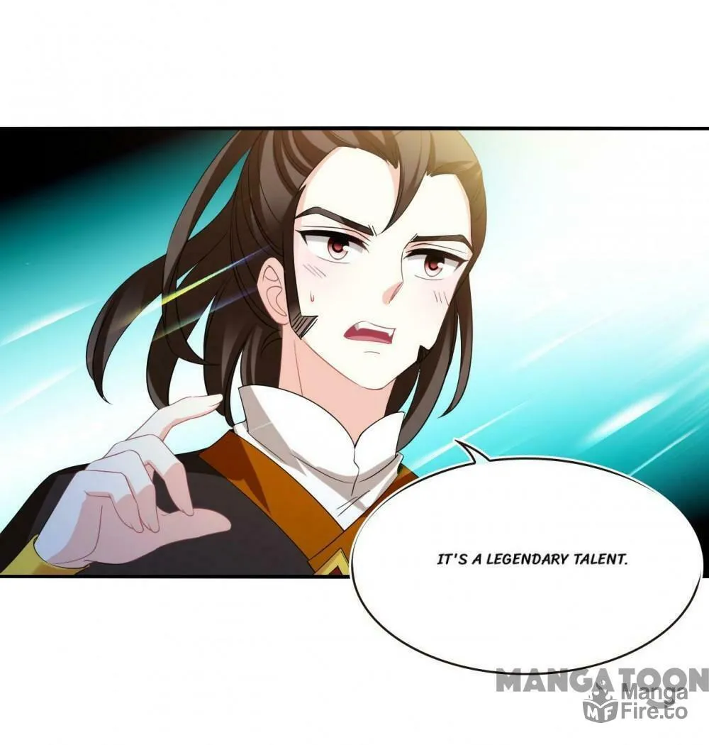 Read Feng Qi Cang Lan (Colored) chapter 571 image 19 on Lezhin