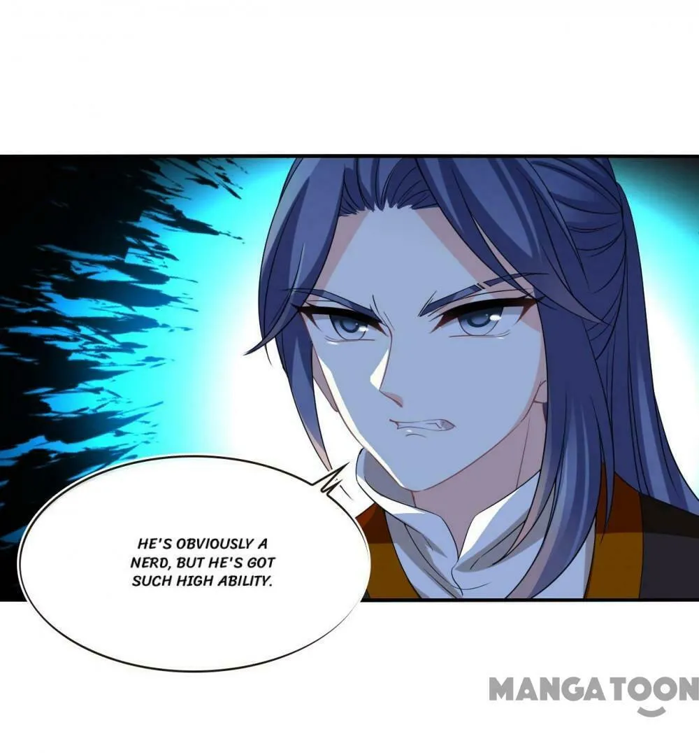 Read Feng Qi Cang Lan (Colored) chapter 571 image 22 on Lezhin