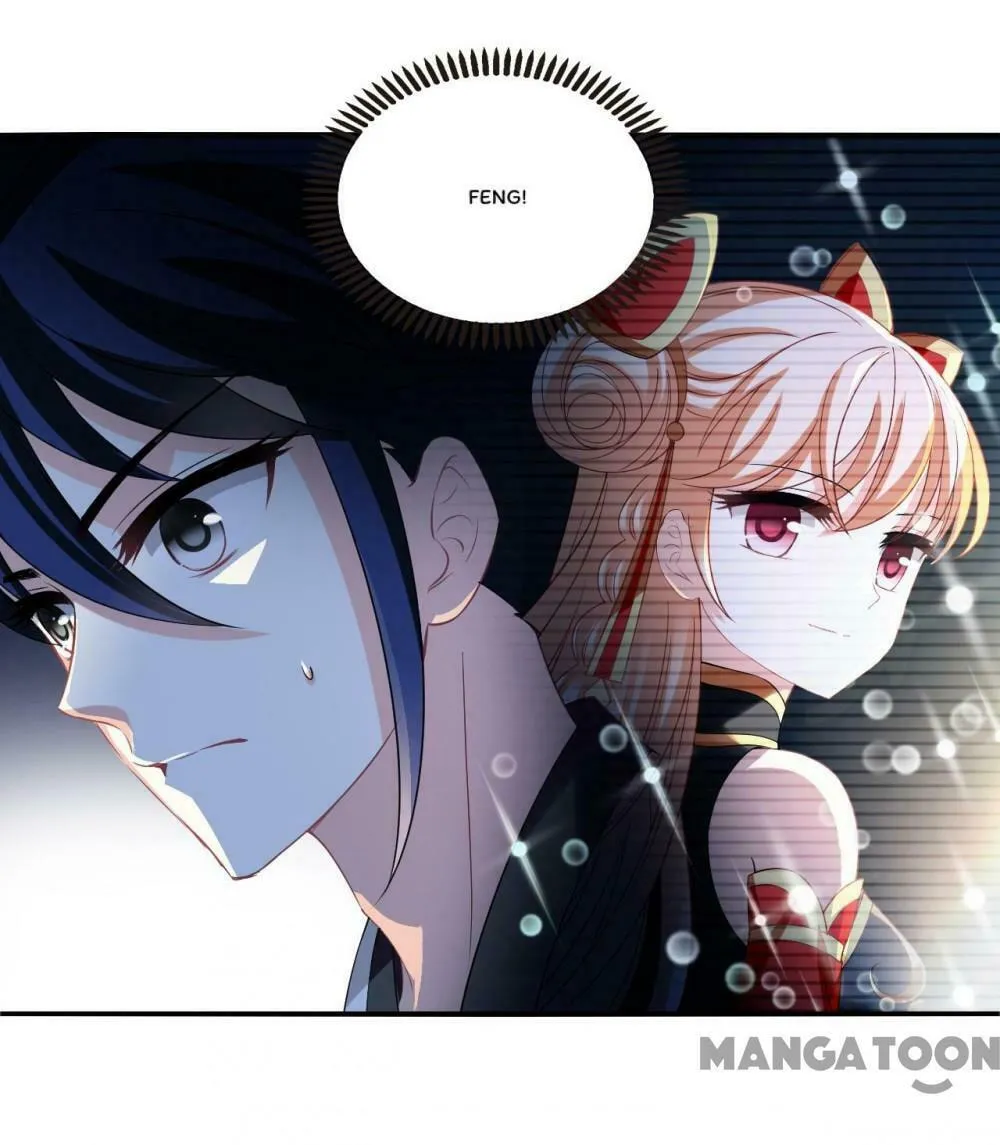 Read Feng Qi Cang Lan (Colored) chapter 571 image 28 on Lezhin