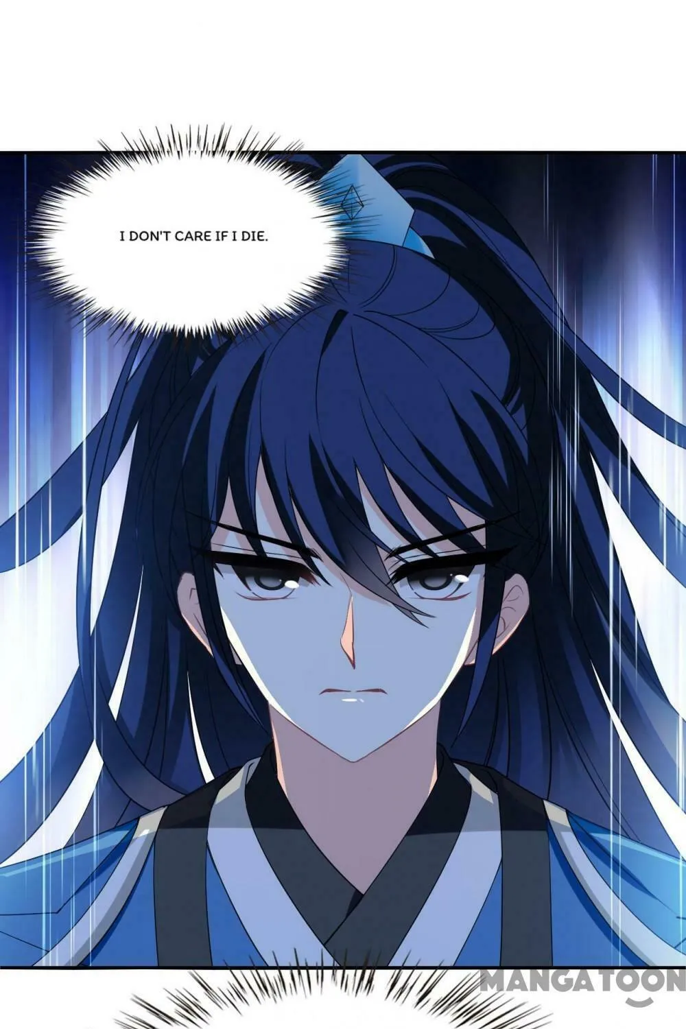 Read Feng Qi Cang Lan (Colored) chapter 571 image 29 on Lezhin