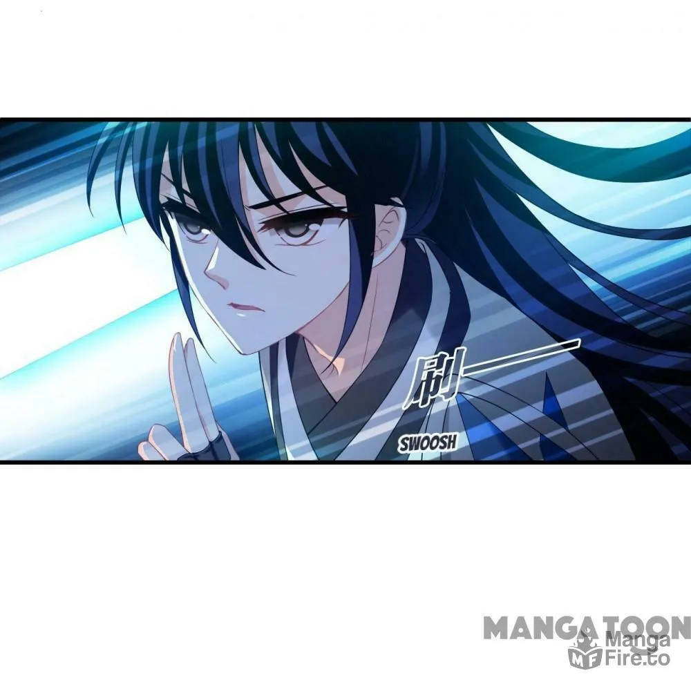 Read Feng Qi Cang Lan (Colored) chapter 571 image 3 on Lezhin
