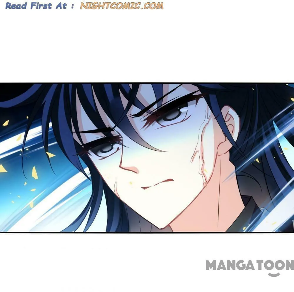 Read Feng Qi Cang Lan (Colored) chapter 571 image 34 on Lezhin