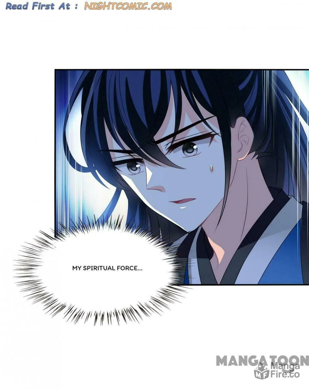 Read Feng Qi Cang Lan (Colored) chapter 571 image 39 on Lezhin