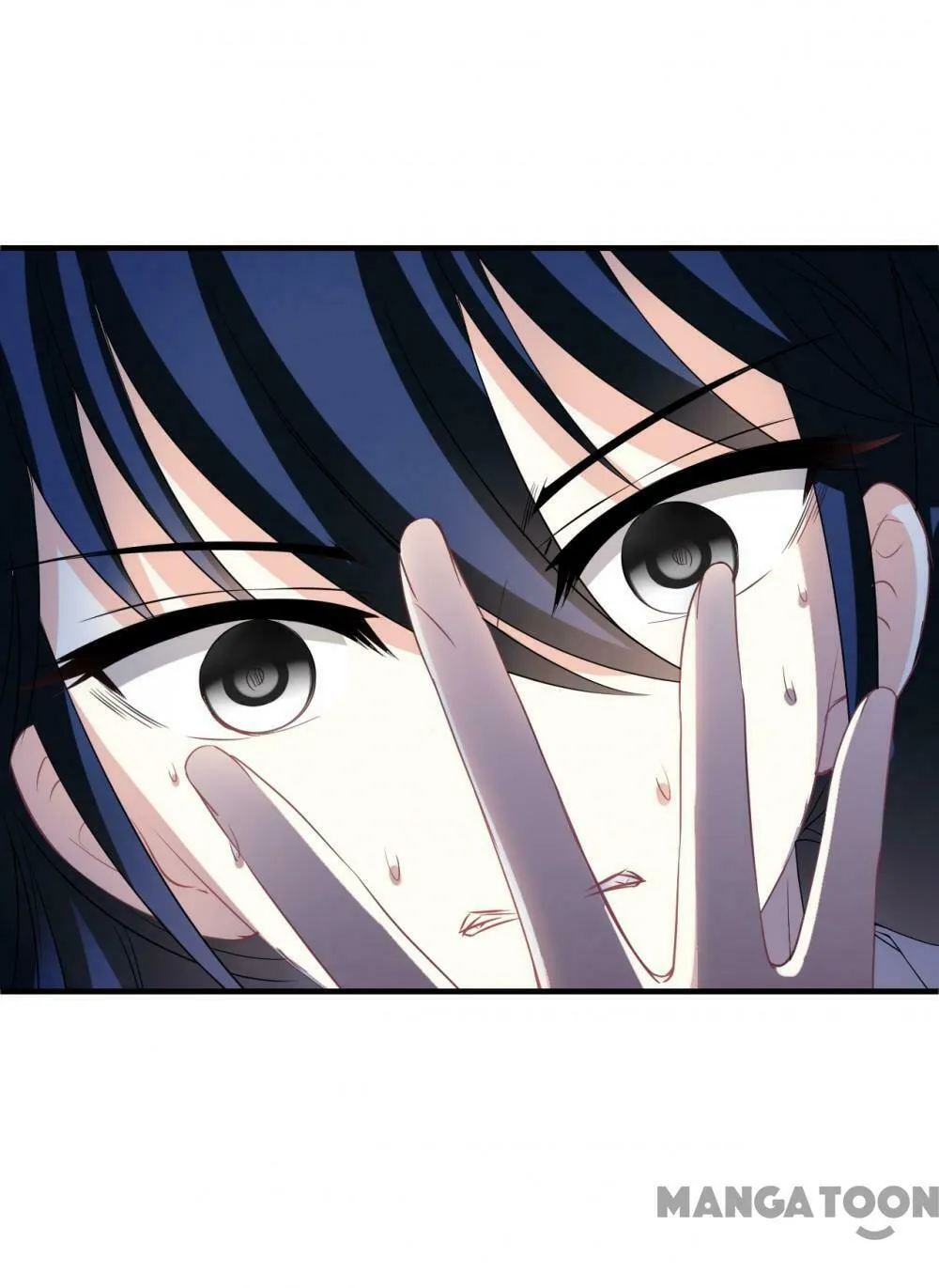 Read Feng Qi Cang Lan (Colored) chapter 572 image 10 on Lezhin