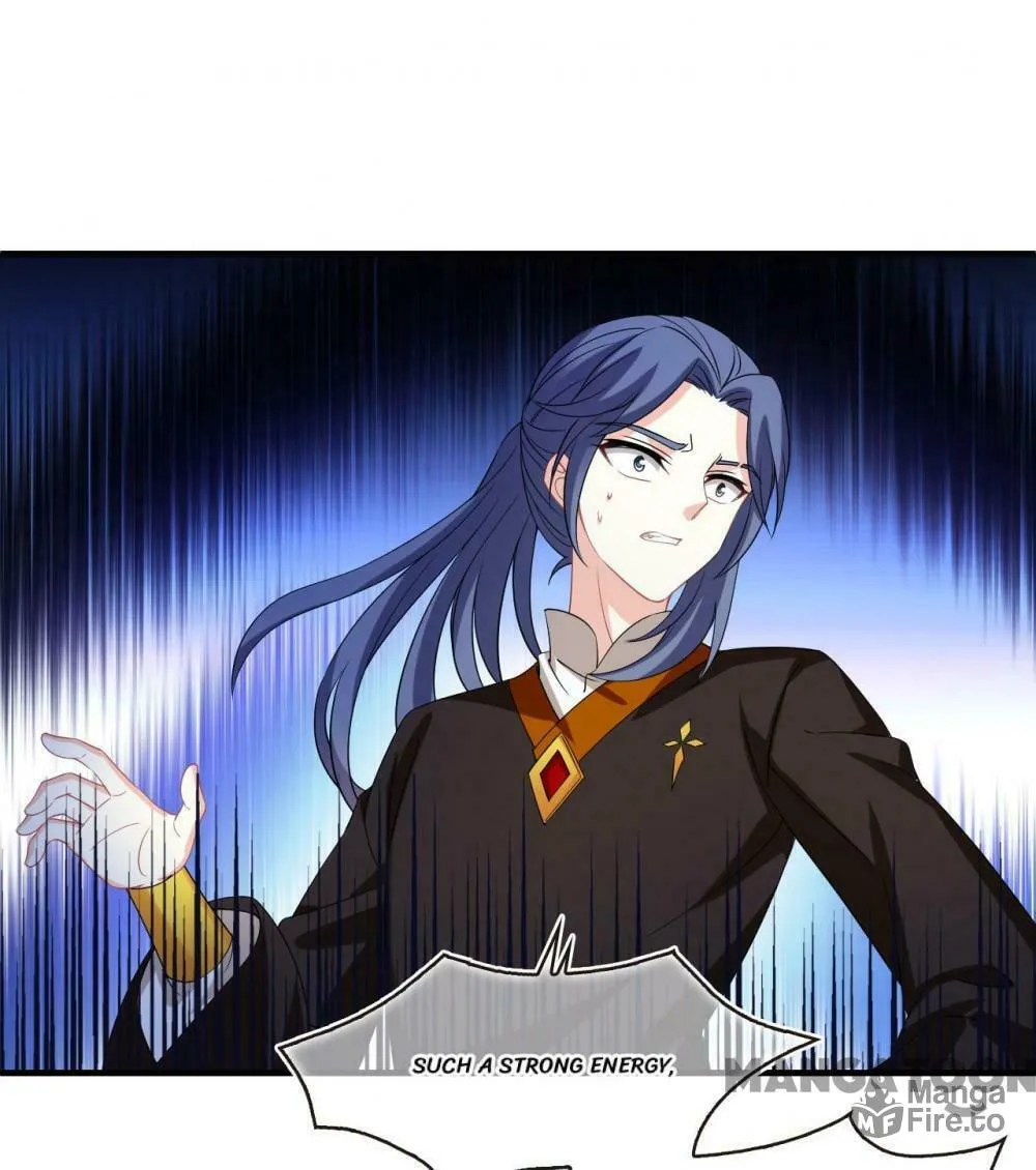 Read Feng Qi Cang Lan (Colored) chapter 572 image 14 on Lezhin