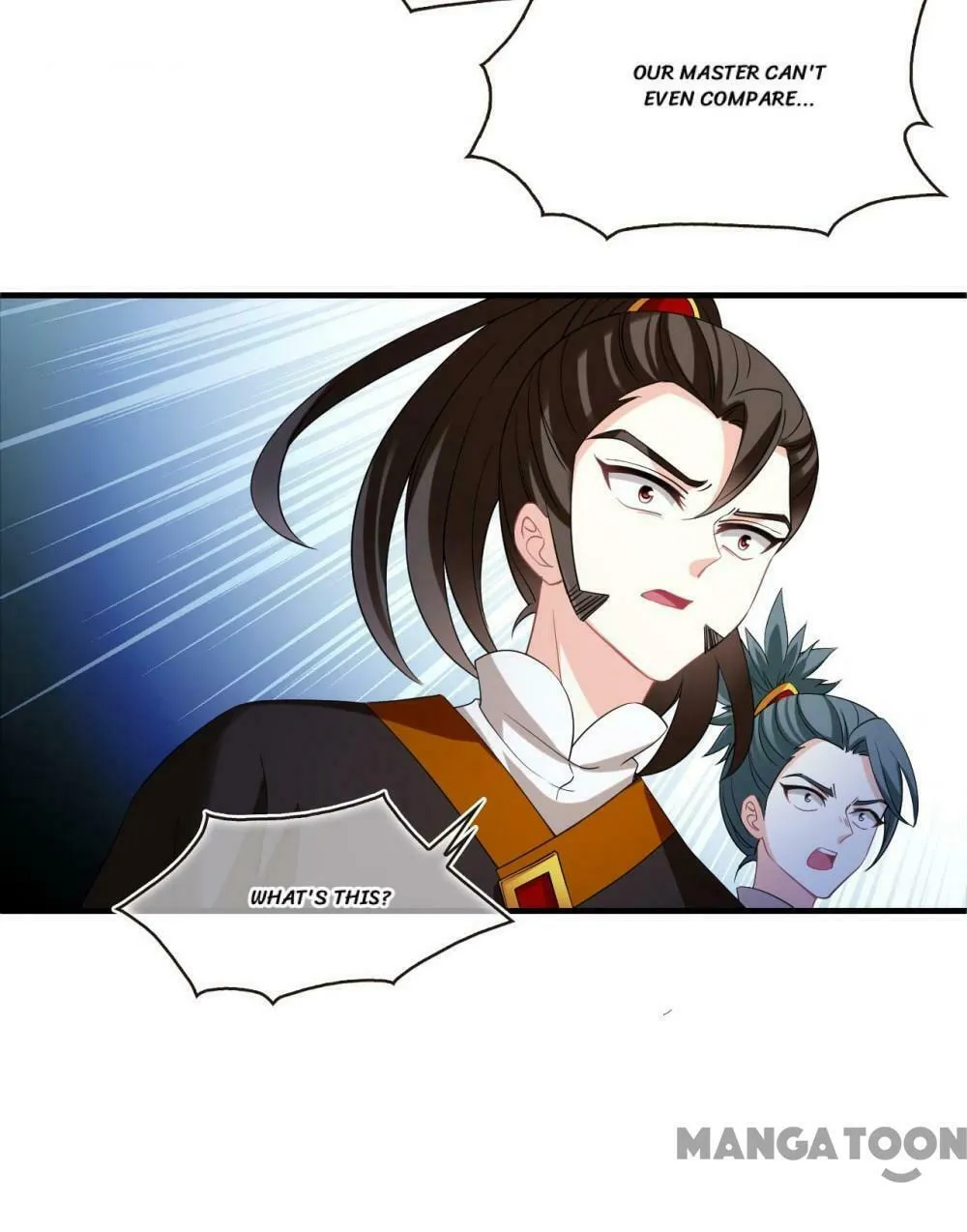 Read Feng Qi Cang Lan (Colored) chapter 572 image 15 on Lezhin