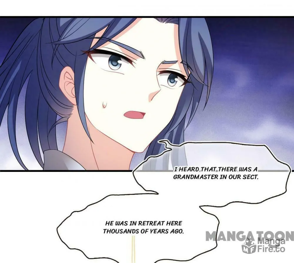 Read Feng Qi Cang Lan (Colored) chapter 572 image 16 on Lezhin