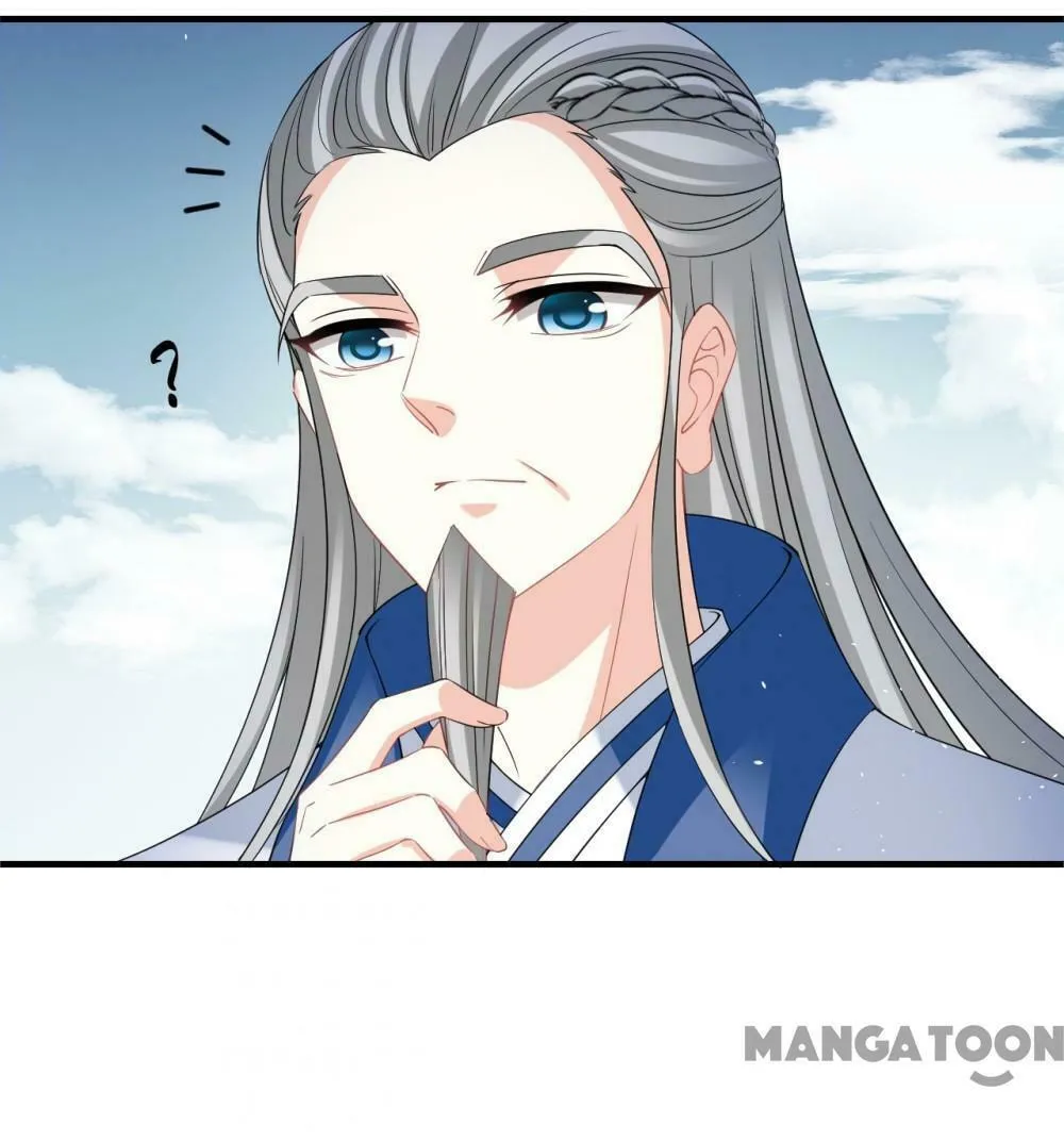Read Feng Qi Cang Lan (Colored) chapter 572 image 25 on Lezhin