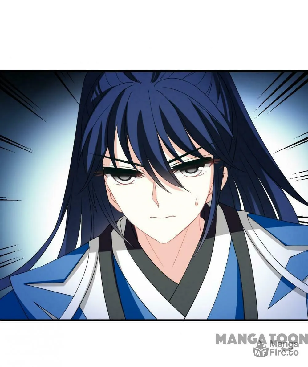 Read Feng Qi Cang Lan (Colored) chapter 572 image 28 on Lezhin