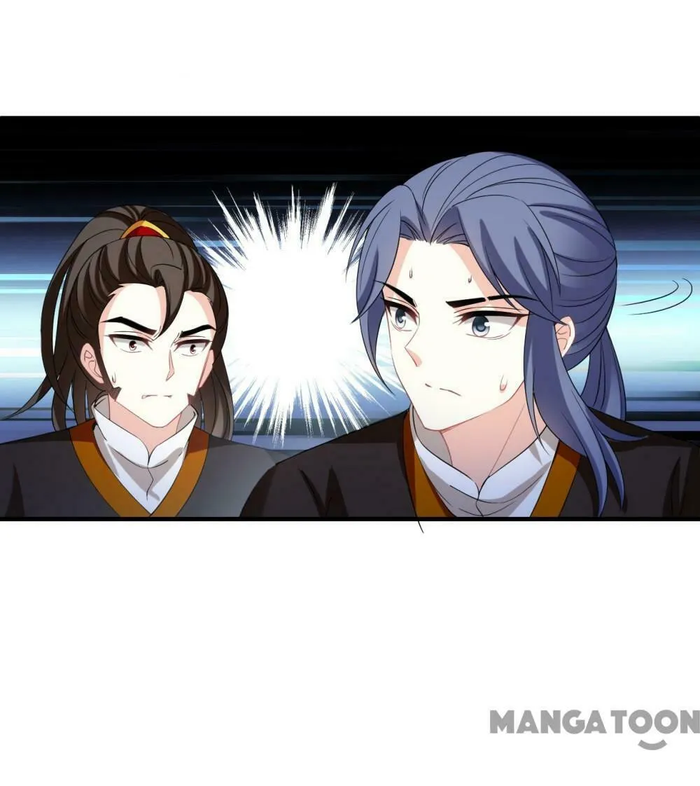 Read Feng Qi Cang Lan (Colored) chapter 572 image 31 on Lezhin