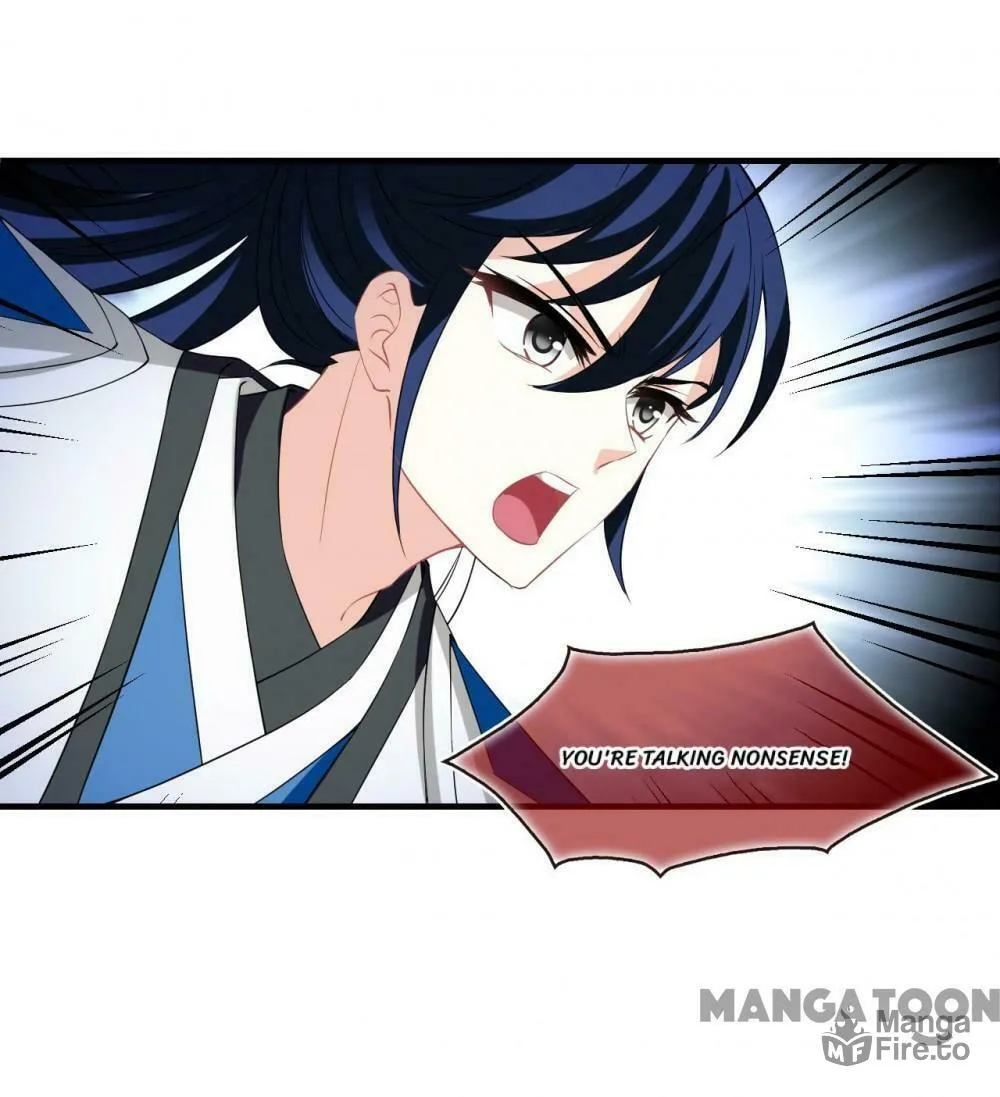 Read Feng Qi Cang Lan (Colored) chapter 572 image 33 on Lezhin