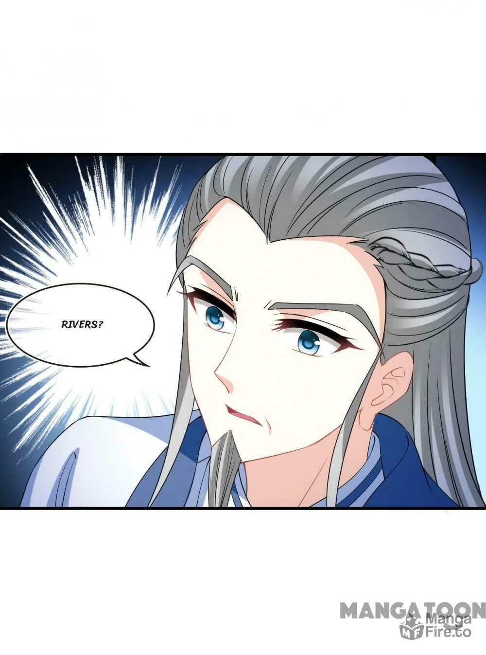 Read Feng Qi Cang Lan (Colored) chapter 572 image 36 on Lezhin