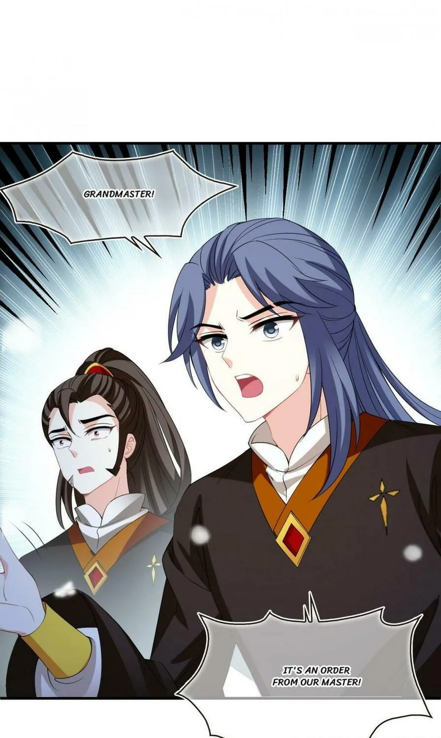 Read Feng Qi Cang Lan (Colored) chapter 573 image 13 on Lezhin